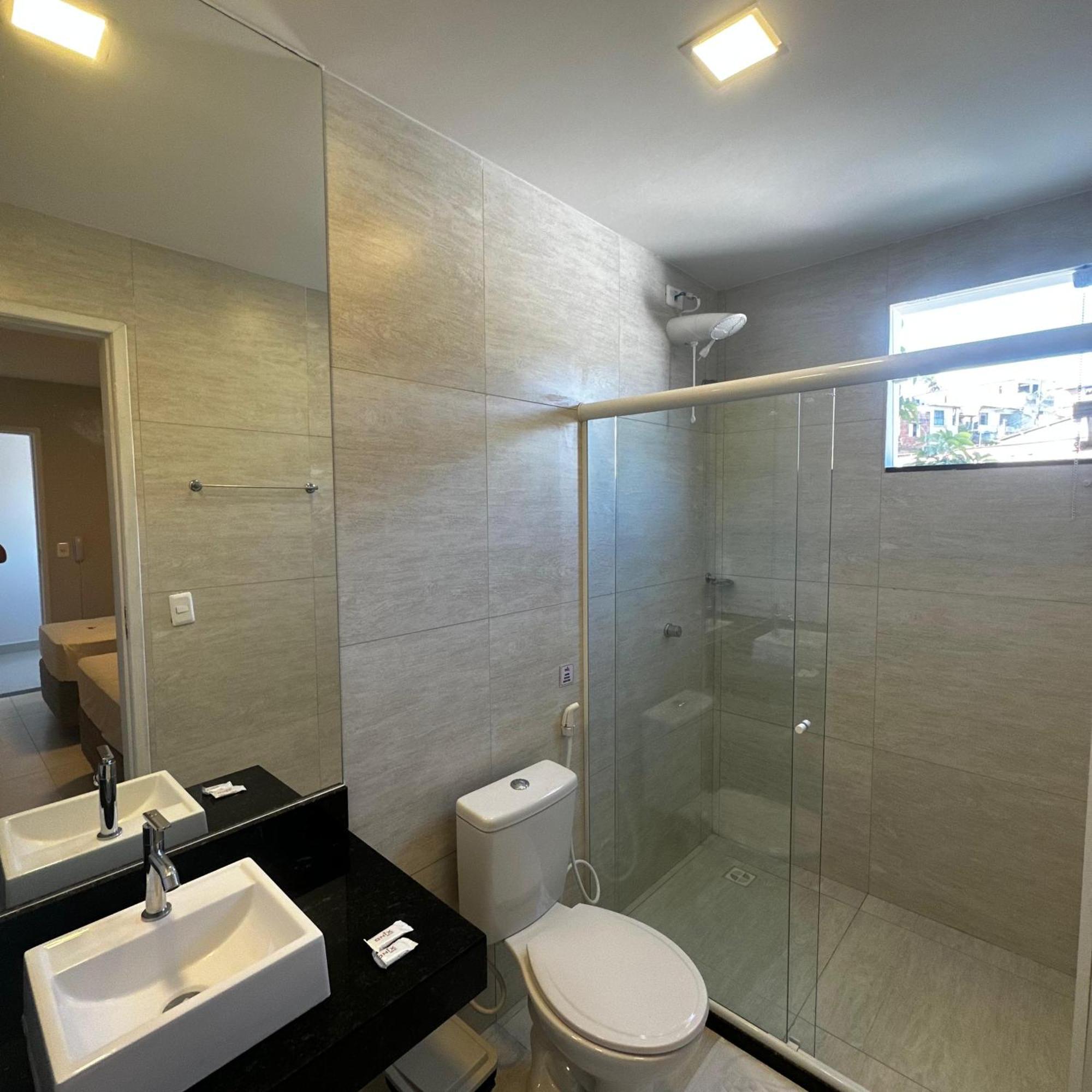 Onix Aguas Claras Hotel Salvador Exterior photo