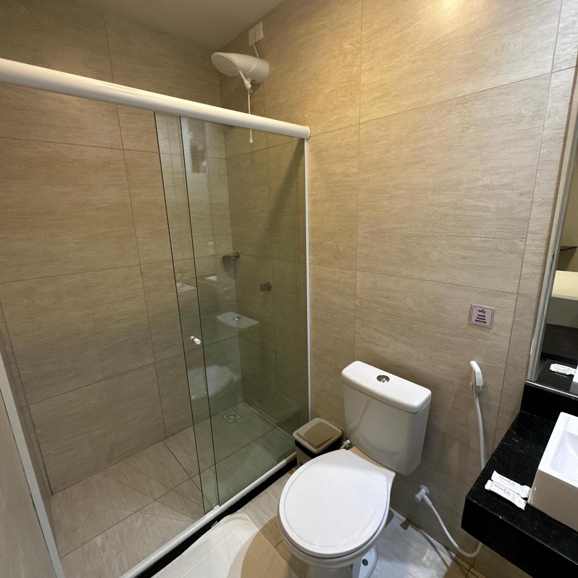 Onix Aguas Claras Hotel Salvador Exterior photo
