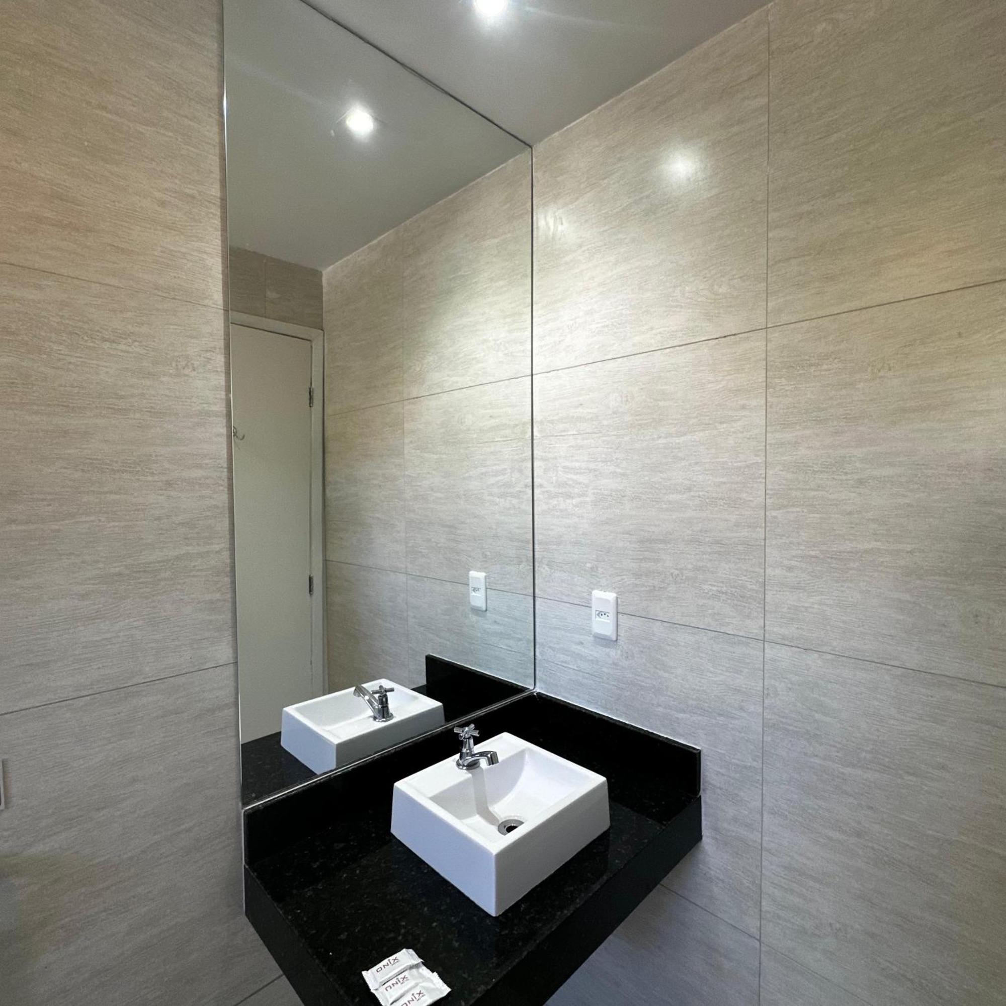 Onix Aguas Claras Hotel Salvador Exterior photo