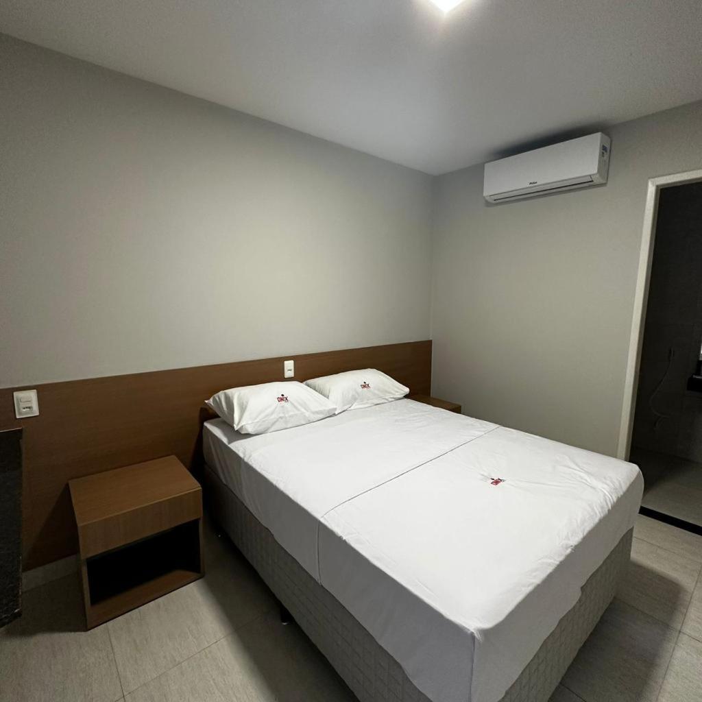 Onix Aguas Claras Hotel Salvador Exterior photo