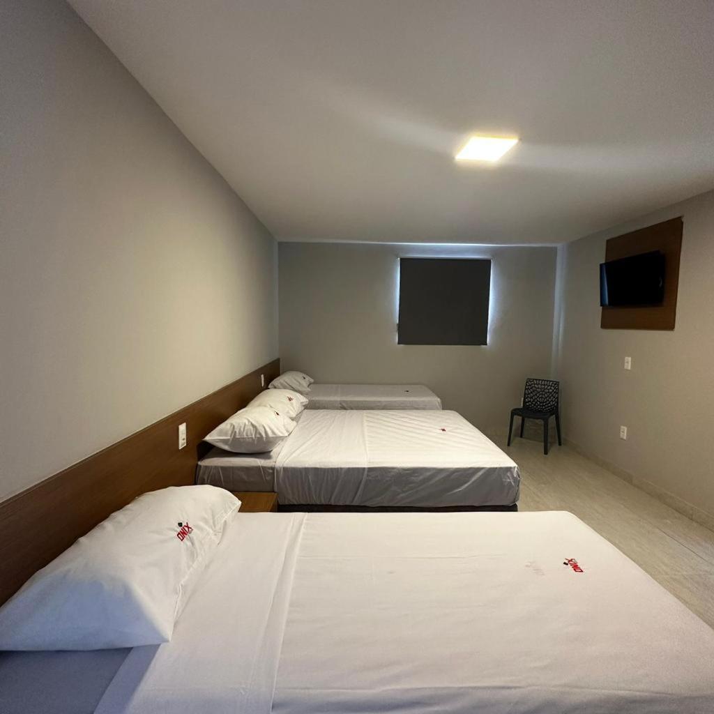 Onix Aguas Claras Hotel Salvador Exterior photo