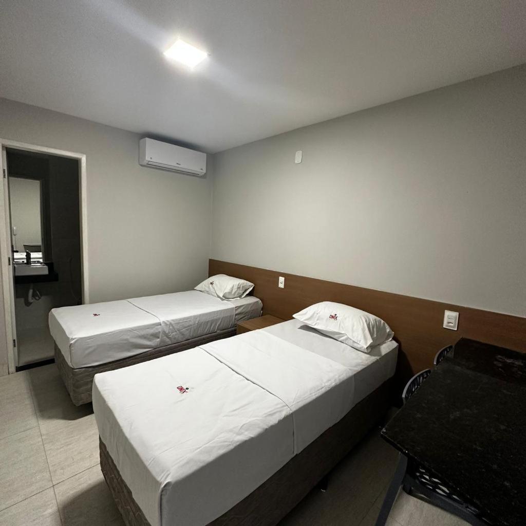 Onix Aguas Claras Hotel Salvador Exterior photo