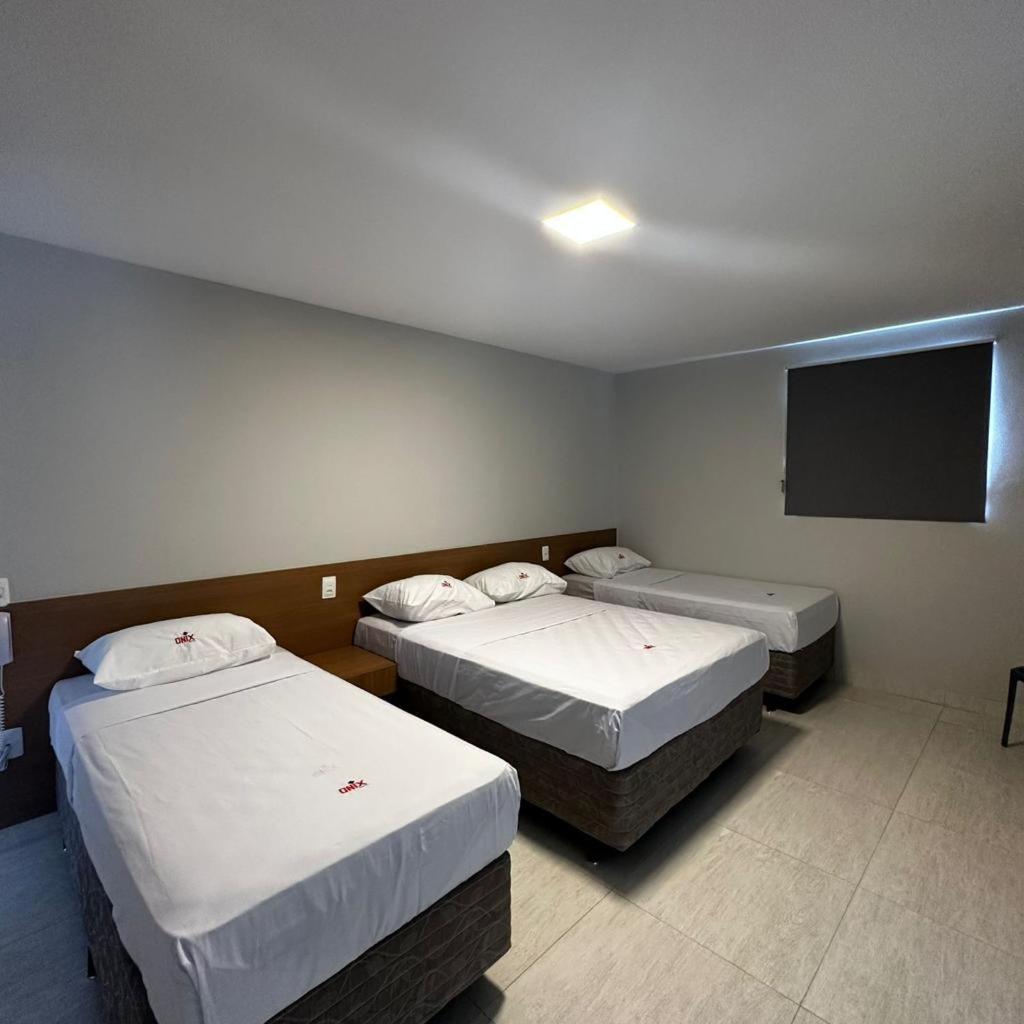 Onix Aguas Claras Hotel Salvador Exterior photo