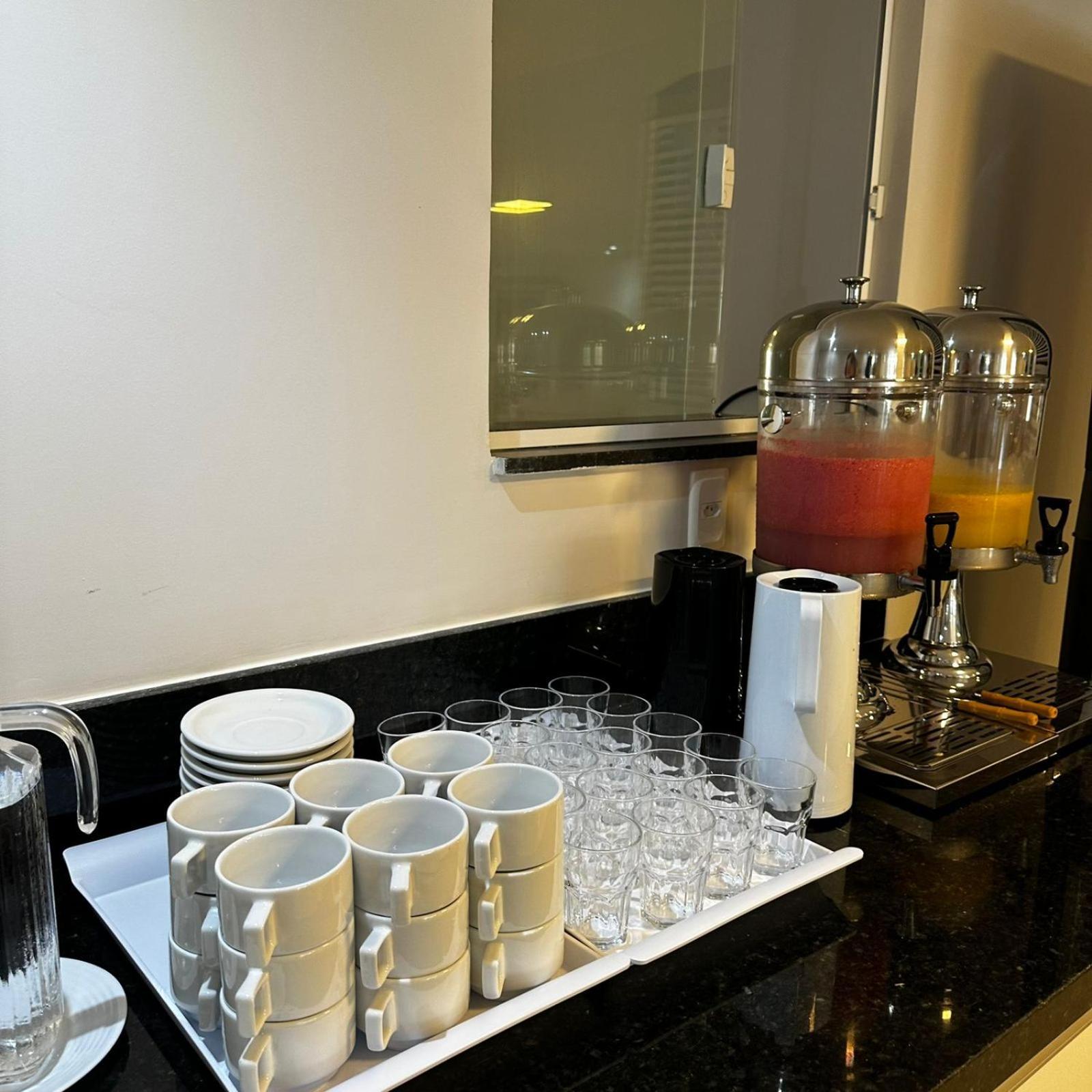 Onix Aguas Claras Hotel Salvador Exterior photo